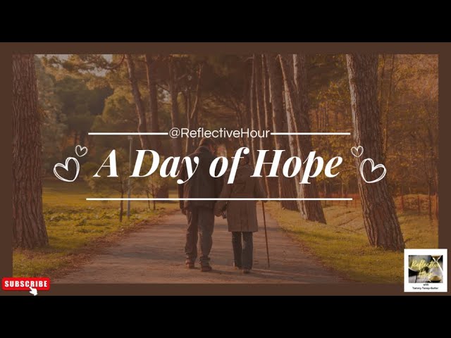 A Day of Hope