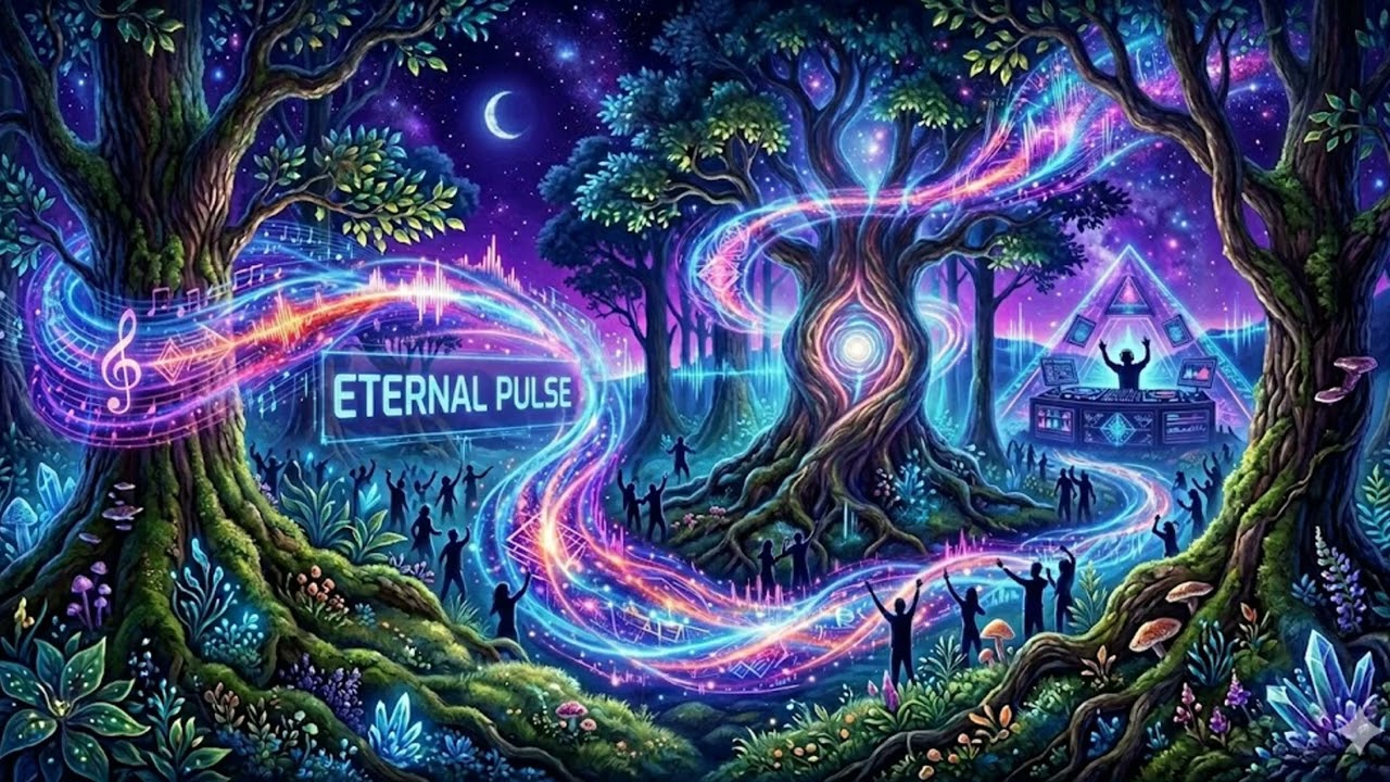 Eternal Pulse