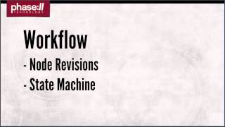 Nodes are More Than Content: An Energy.gov Case Study