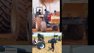 Top 3 Indian tractor games #viral #game #shorts #viralshort