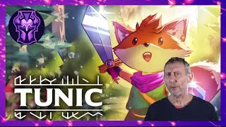 Tunic Full Gameplay No Commentary 4K