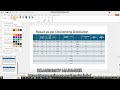 Introduction to ELECTRE II Part 6 of 9