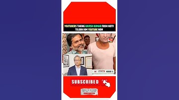 Ravish kumar ने NDTV से इस्तीफा दिया #godimedia #godimediainsult #shorts #short #shortsvideo #viral