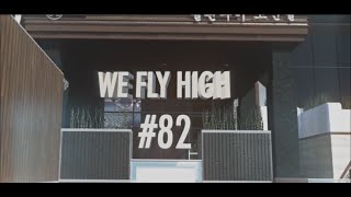 We Fly High #82