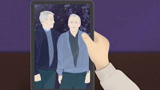Elder Abuse - It's not OK  (Nick's story)