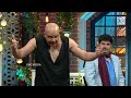 जब असली Sanjay Dutt के सामने आया नकली Sanjay Dutt | Krushna as Kancha Cheena | The Kapil Sharma Show Mp3 Song