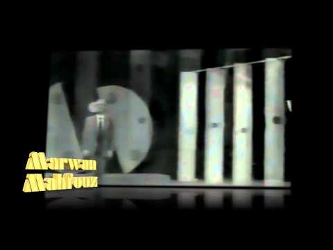 Marwan Mahfouz Kenti Zghiri مروان محفوظ كنتي زغيري