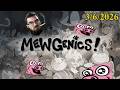 Mewgenics 3 6 2026