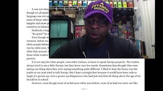 Famous Chapter 2 : Code Talker Wealth