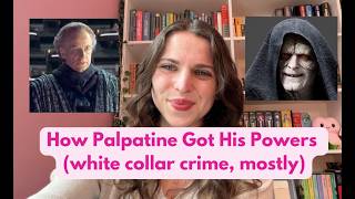 How Palpatine Got His Power (Star Wars Breakdown)