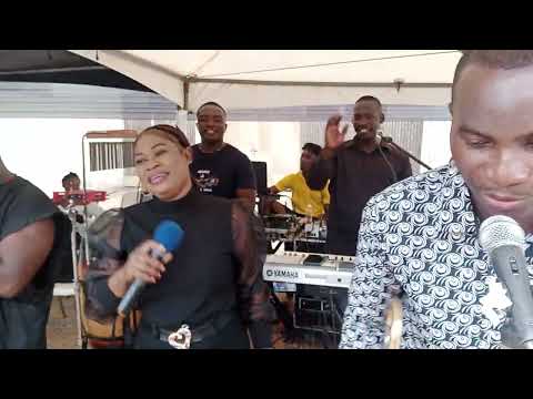 Daughters Of Glorious Jesus Fa W Asem To Awurade Anim