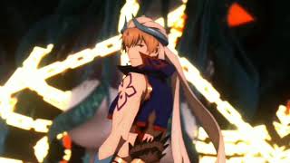 Gilgamesh Edit Girl U Know I