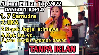  Album Kiki Margaretha  Dangdut Pilihan Terbaru Tanpa Iklan