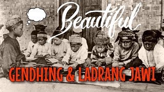 GENDING & LADRANG JAWI screenshot 3