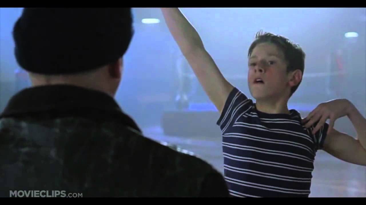 Billy Elliot Film Completo In Italiano Youtube