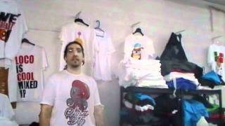 Entrepreneur profile- Javier Socorro part 1