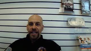 The Martial Arts Message-The Senseistudent Relationship