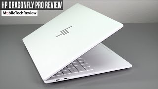 HP Dragonfly Pro Review