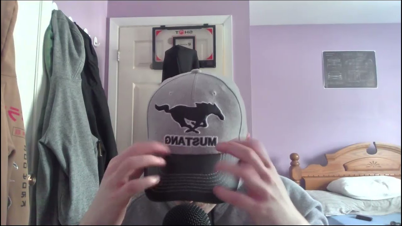 2 Minute Fast and Aggressive ASMR