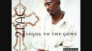2PAC- N.I.G.G.A. (Instrumental)