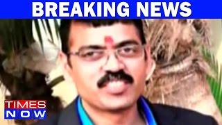 Indian-Origin Businessman Shot Dead In The US