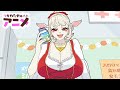 メリーさんのミルク販売出張所【ショートアニメ】