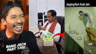 LOL! THE LATEST PARODY OF BANG JACK AND BANG BOWO IS GETTING EVEN MORE EXCITING! BY NETIZENS WHO ...