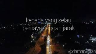 CINEMATIC PUISI BY Damar Wulan XII MIA 2