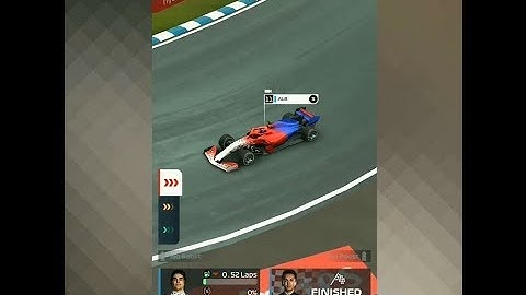 F1 Manager - Android / IOS | The best Online Formula 1 racing management strategy game