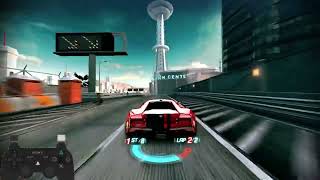 Split/Second PC - Random Gameplay 13