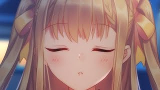 My Animal Girlfriend - Rika ❤️ screenshot 5