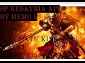 Suara Walet Kesatria By Memo Mp3 - Mp4 Download