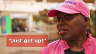 Community Spotlight: Sisters in Motion | Shape Your Future | OK TSET