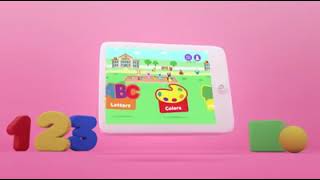 My First University App Promo