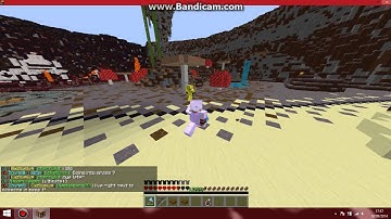 MeepCraft - KitPvP - wownow12 hacking