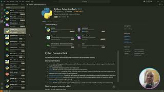 Configuração do Ambiente Python no Windows - Curso Python 🐍