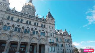 State with the most billionaires in New England - Part 7/8 Wealth