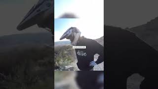 Bikers Found Buried Humain Remains