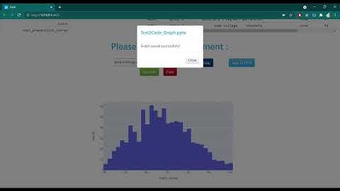Text2Code | Natural Language Understanding |  NLP |