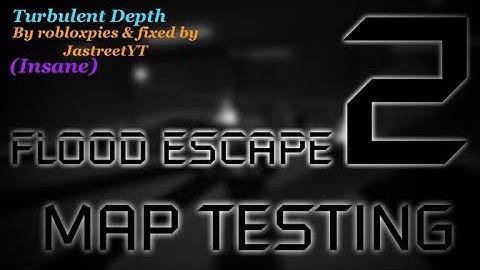 Turbulent Depth - FE2 Maptest (Insane)
