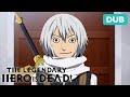 Master of Disguise | DUB | The Legendary Hero is Dead!