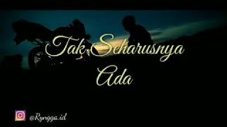 Status WA (WhatsApp) Puisi galau