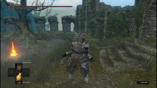 Ninja flipping havels : r/shittydarksouls