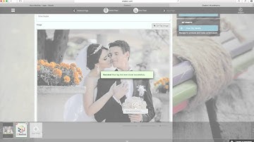 How to create a shoppable lookbook with Zination