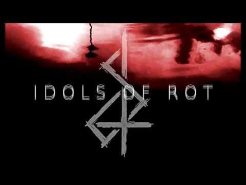 Soul Gutter - Idols of Rot