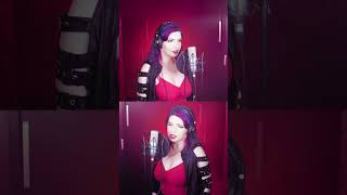 The pain of giving everything and still not being enough💔  #SymphonicMetal #GothicMetal #Rock #Metal