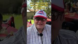 100 Aniversario Colonia Carlos Pellegrini Corrientes- Portal a los Esteros #vidasilvestre