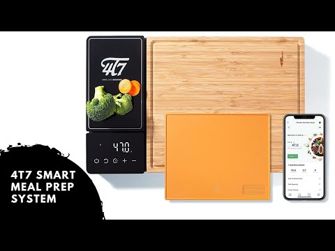 4T7 Smart Meal