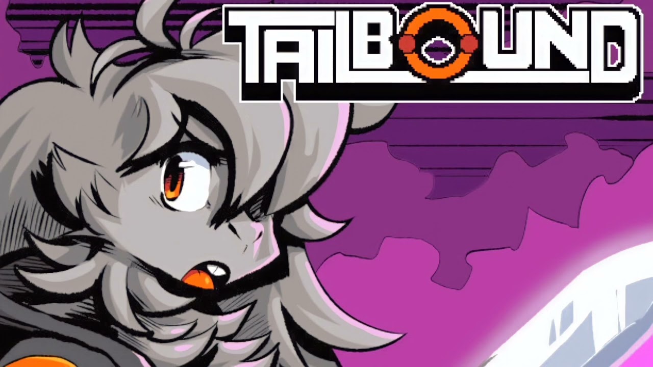 Tailbound OST - Final Boss "Crack the Underground Base" (Tailbound Soundtrack)