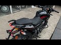 Ya Hai New 2023 Bajaj Pulsar NS160 Dual ABS Details Review | On Road Price New Update mileage